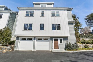 Plus de détails pour 25 Henry St, Greenwich, CT - Logement à vendre