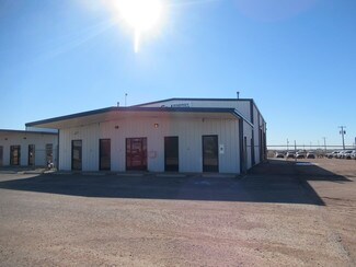 Plus de détails pour 3000 S County Road 1255, Midland, TX - Industriel/Logistique à louer