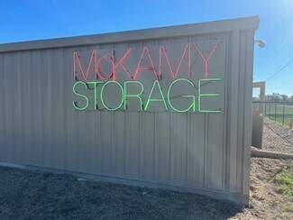 Plus de détails pour 4700 SH 198 Hwy, Malakoff, TX - Industriel/Logistique à vendre