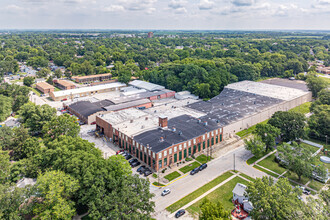 1625 E Duane Blvd, Kankakee, IL - VUE AÉRIENNE  vue de carte