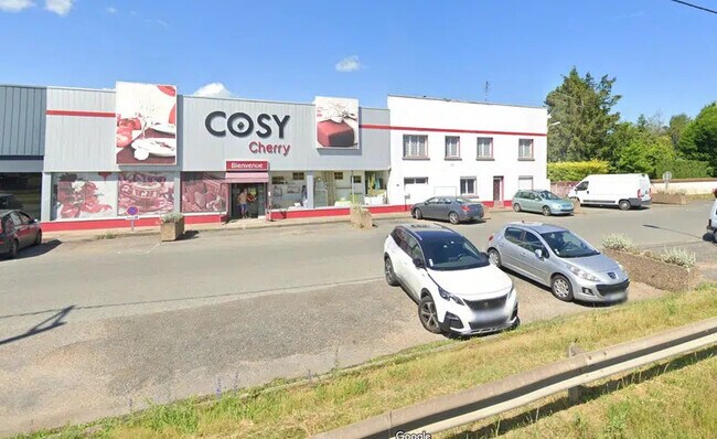 Plus de détails pour Local commercial à louer