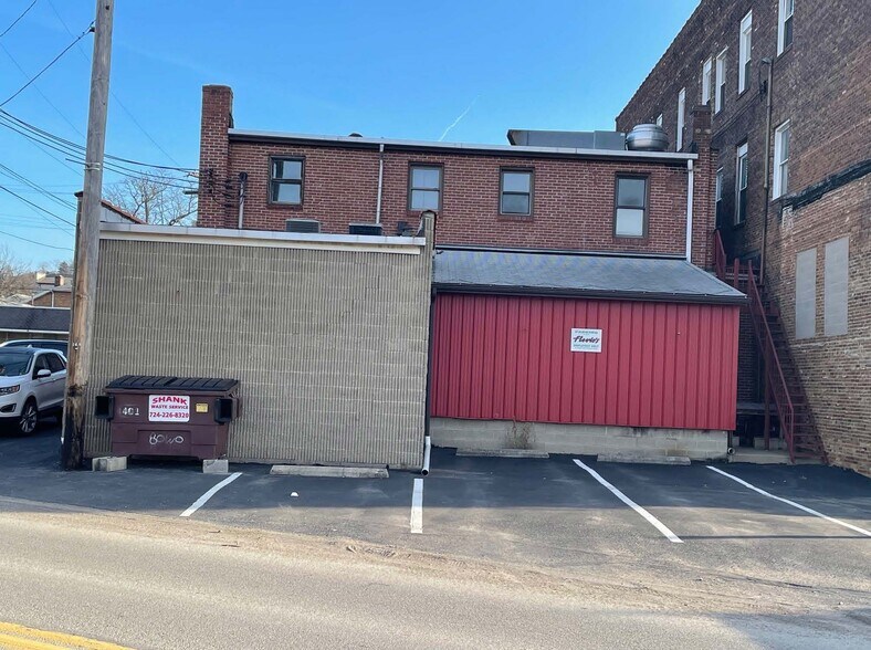 212 N Warren Ave, Apollo, PA à vendre - Photo de l’immeuble – Image 3 sur 11
