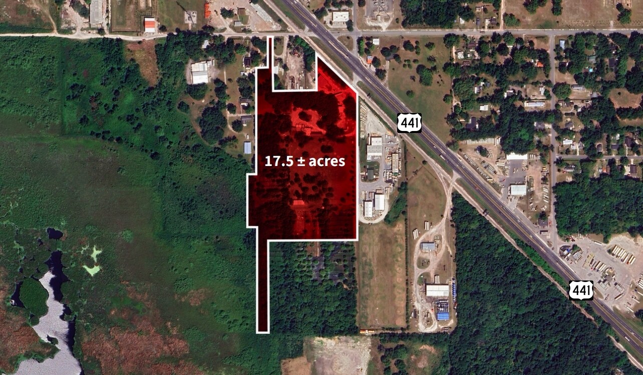 2928 Orange Blossom Trl, Apopka, FL à vendre Photo de l’immeuble– Image 1 sur 2