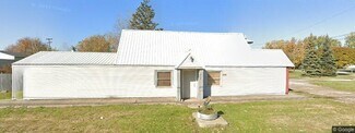 Plus de détails pour 3135 N Dixie Hwy, Monroe, MI - Local d’activités à vendre