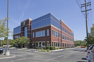 Plus de détails pour 8320 E Walker Springs Ln, Knoxville, TN - Bureau à louer