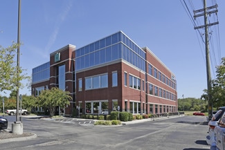 Plus de détails pour 8320 E Walker Springs Ln, Knoxville, TN - Bureau à louer