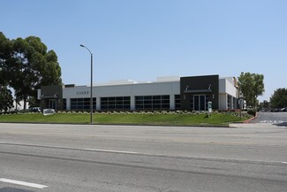 Plus de détails pour 16782 Von Karman Ave, Irvine, CA - Bureau, Local d'activités à louer