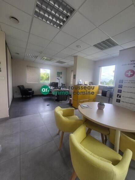 Bureau dans Angers à louer - Photo intérieure – Image 2 sur 11