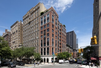 Plus de détails pour Retail Condominiums 1380 Madison Ave. – Local commercial à vendre, New York, NY