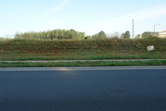 Plus de détails pour 125 Ivy Hill Ln, Rock Hill, SC - Terrain à vendre