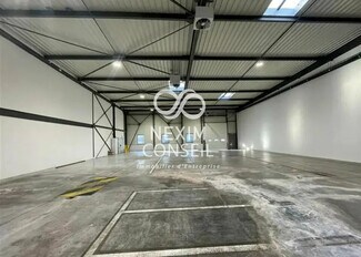 Plus de détails pour 139 Rue Rateau, La Courneuve - Local d'activités à louer