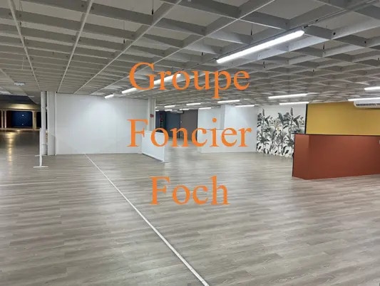 Local commercial dans Chauffailles à vendre - Photo intérieure – Image 2 sur 4