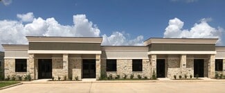 Plus de détails pour 6110 Sienna Ranch Rd, Missouri City, TX - Bureau à louer