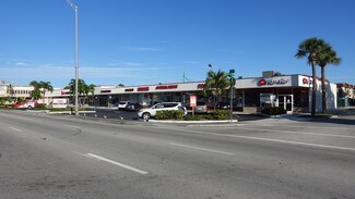 Plus de détails pour 1930-1974 NE 163rd St, North Miami Beach, FL - Local commercial à louer