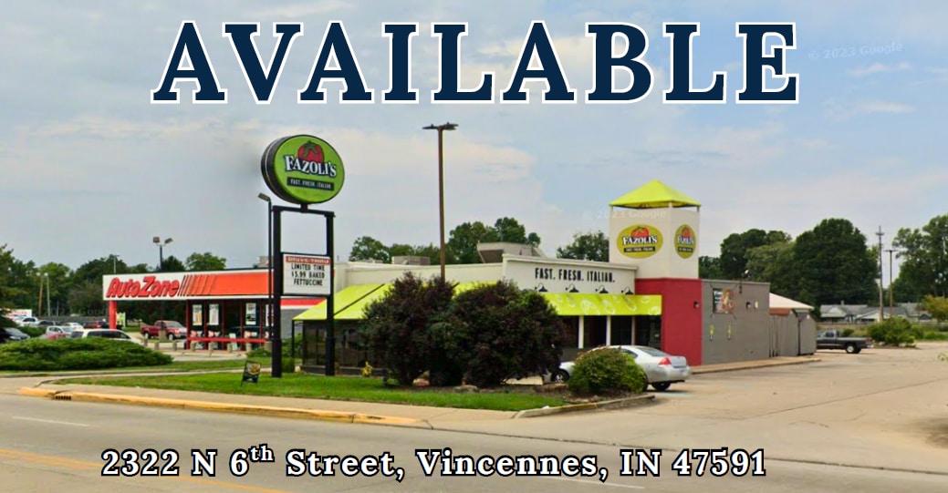 2322 N 6th St, Vincennes, IN à louer Photo intérieure– Image 1 sur 3
