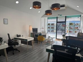 2-6 South St, Worthing à louer Photo intérieure– Image 2 sur 8