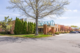 Plus de détails pour 2 Crescent Pl, Oceanport, NJ - Bureau, Local d'activités à louer