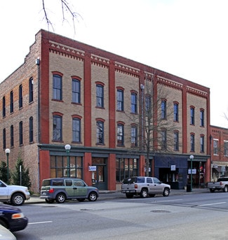 Plus de détails pour 105-111 W Central, Valdosta, GA - Local commercial à vendre