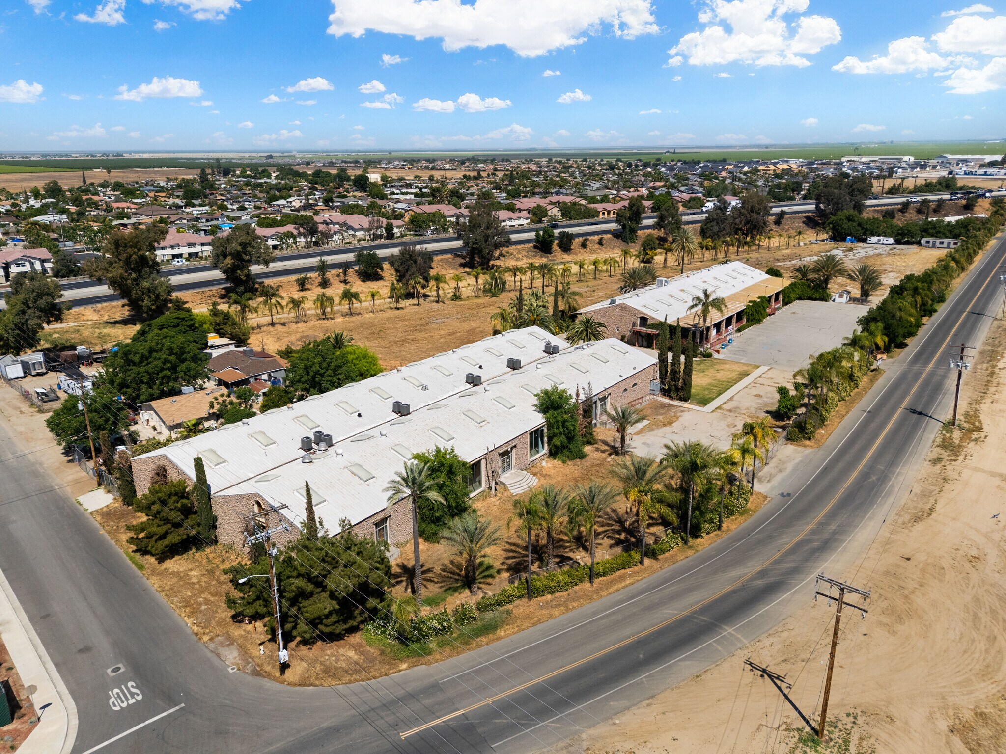 1833 Glenwood St, Delano, CA à vendre Photo principale– Image 1 sur 19