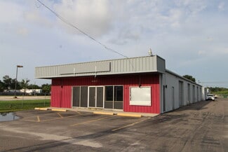 Plus de détails pour 6023 15th St E, Bradenton, FL - Industriel/Logistique à vendre