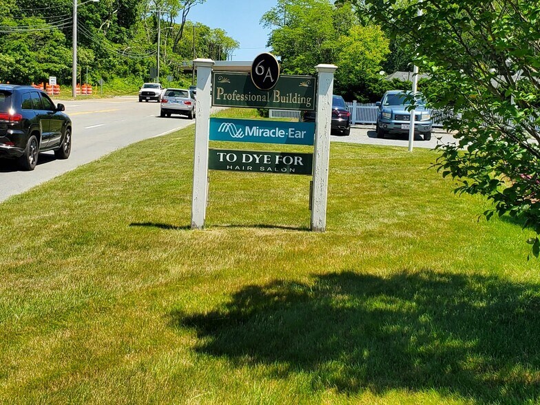 8 Nells Way, Orleans, MA à louer - Photo de l’immeuble – Image 3 sur 21