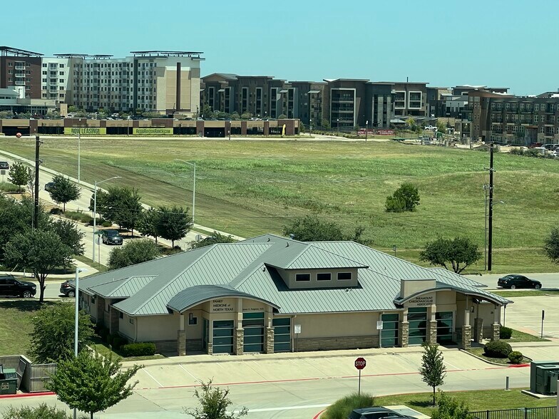 2601 Scripture St, Denton, TX à vendre - Photo de l’immeuble – Image 3 sur 21