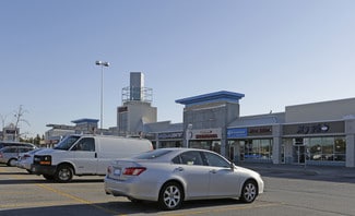 Plus de détails pour 660 Eglinton Av W, Mississauga, ON - Local commercial à louer