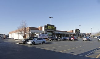Plus de détails pour 820-870 E 800 N, Orem, UT - Local commercial à louer