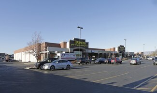 Plus de détails pour 820-870 E 800 N, Orem, UT - Local commercial à louer
