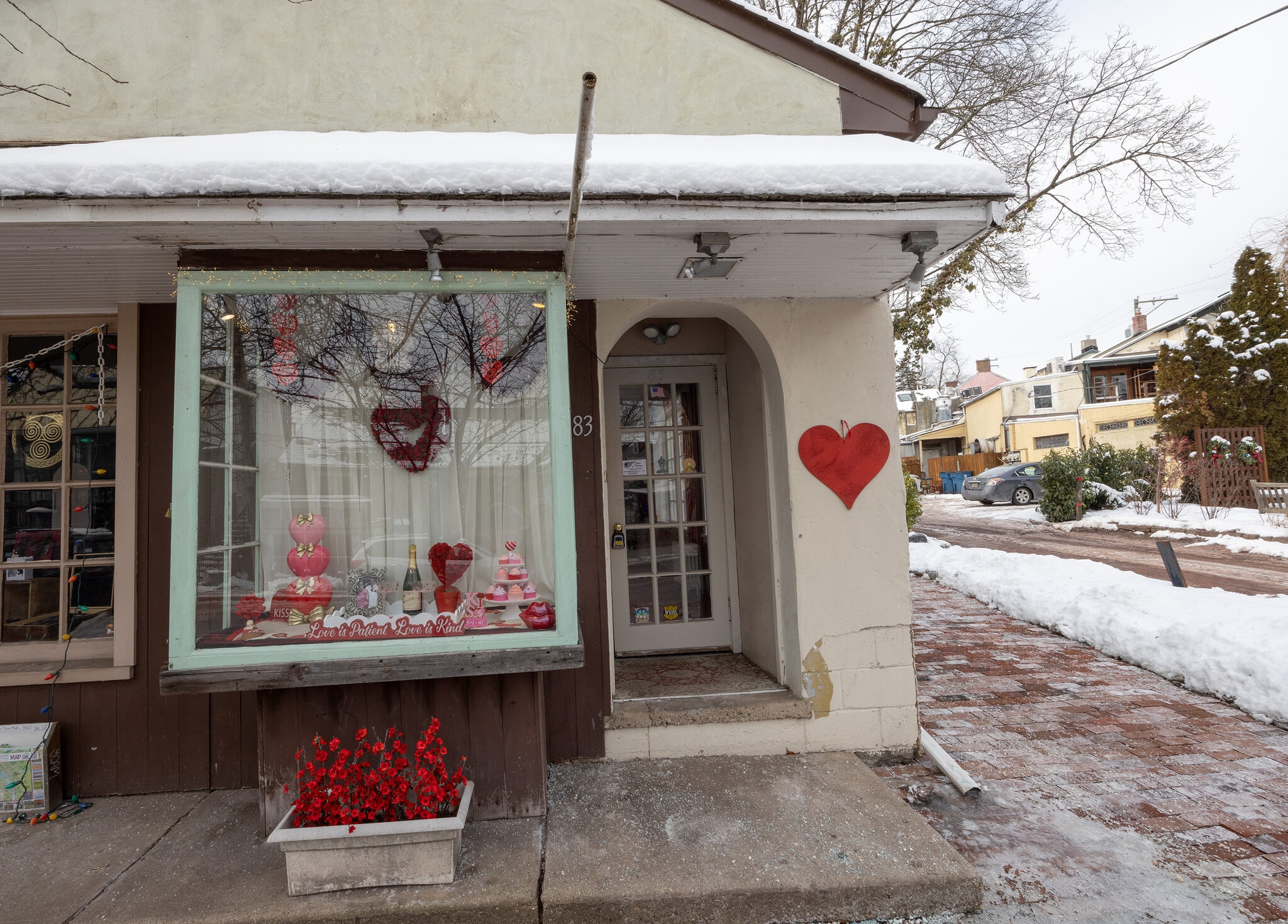 83-85 S Main St, New Hope, PA à louer Photo intérieure– Image 1 sur 4