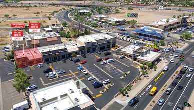 E Via Linda, Scottsdale, AZ à louer Photo intérieure– Image 2 sur 10