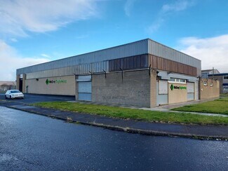 Plus de détails pour Third Ave, Irvine - Industriel/Logistique à louer