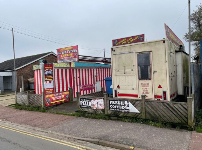 1 Beach Rd, Hemsby à louer Photo principale– Image 1 sur 4