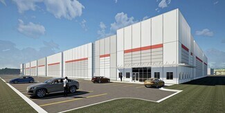 Plus de détails pour 1915 S Poinciana Blvd, Kissimmee, FL - Industriel/Logistique à louer