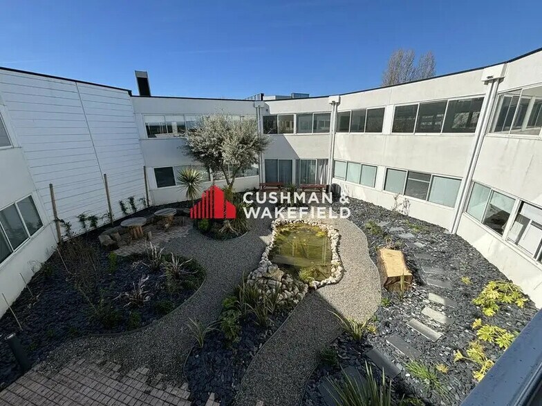 14 Rue Michel Labrousse, Toulouse à louer - Photo de l’immeuble – Image 2 sur 13