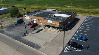 Plus de détails pour 1150 S Market St, Troy, OH - Local commercial à vendre