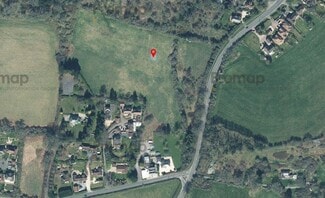 Plus de détails pour Andover Rd, Newbury - Terrain à vendre
