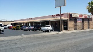 Plus de détails pour 3021 E Charleston Blvd, Las Vegas, NV - Local commercial à vendre