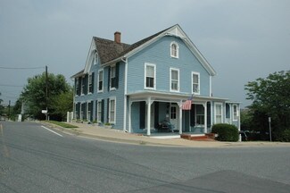 Plus de détails pour 19401 Walter Johnson Rd, Germantown, MD - Bureau à vendre