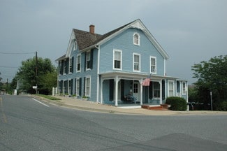 Plus de détails pour 19401 Walter Johnson Rd, Germantown, MD - Bureau à vendre