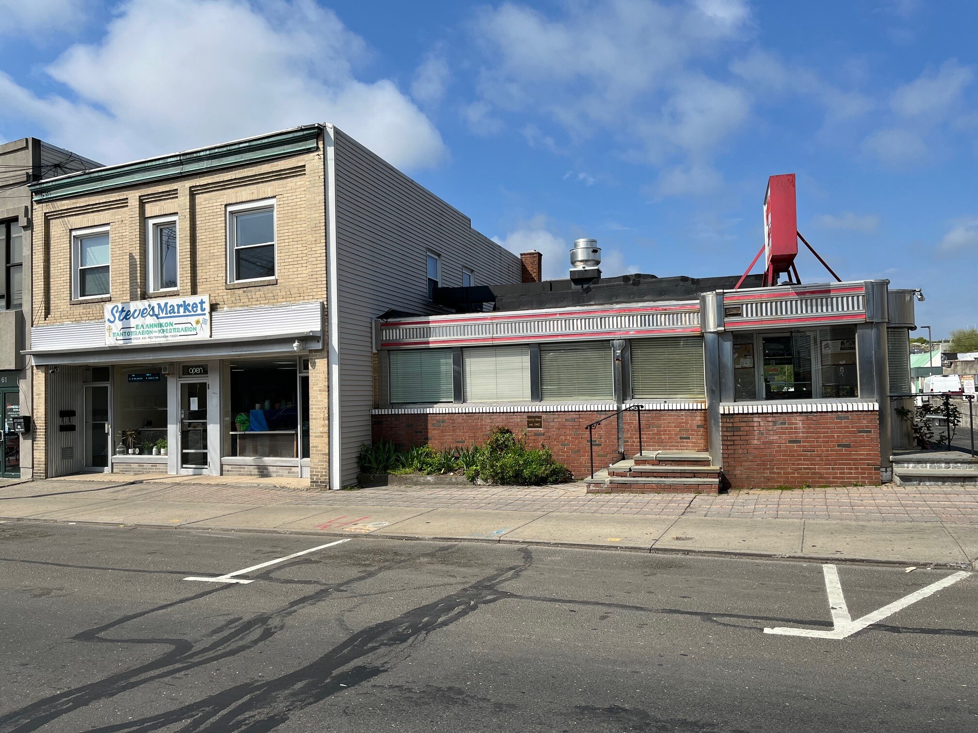 71 Main St, Norwalk, CT à vendre Photo principale– Image 1 sur 10