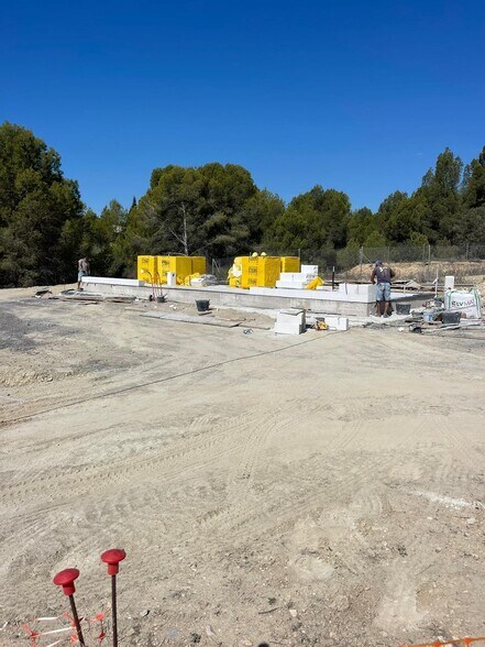 del Pi, LA VILA JOIOSA, Alicante à vendre - Photo de la construction – Image 2 sur 14