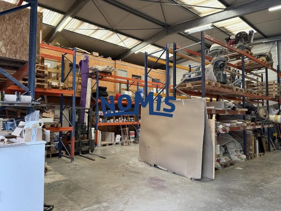 19 Rue Képler, La Chapelle-sur-Erdre à vendre Photo de l’immeuble– Image 1 sur 1