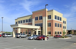 Plus de détails pour 13901 McAuley Blvd, Oklahoma City, OK - Médical à louer