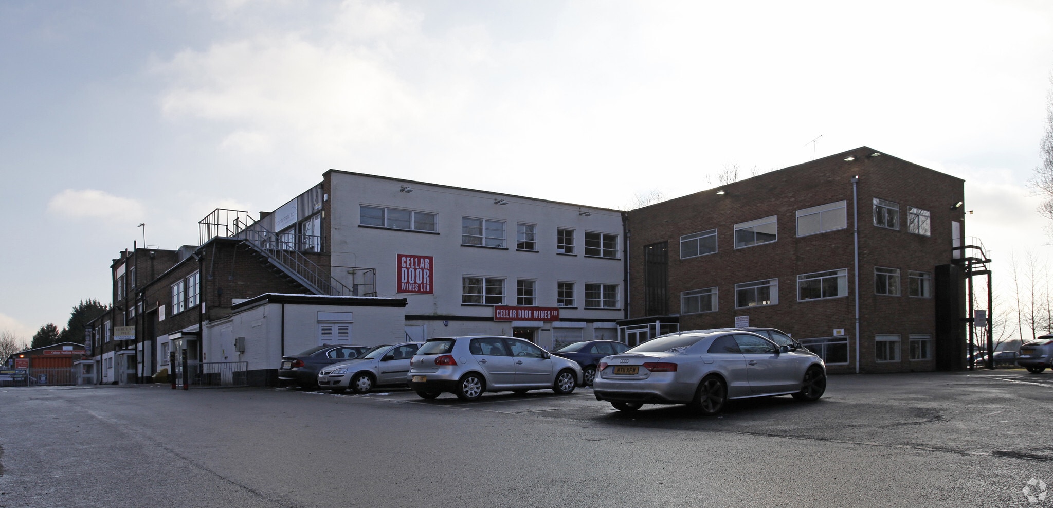 224 London Rd, St Albans à louer Photo principale– Image 1 sur 6