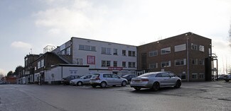 Plus de détails pour 224 London Rd, St Albans - Bureau à louer