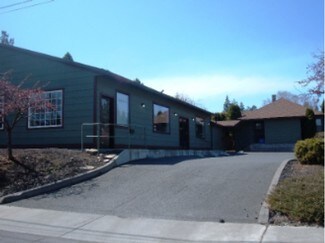 Plus de détails pour 1227 NW Galveston Ave, Bend, OR - Local commercial à vendre