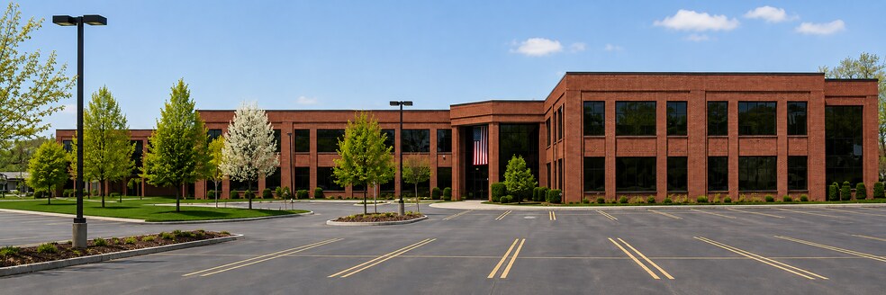 171 Sullys Trl, Pittsford, NY à louer - Photo de l’immeuble – Image 1 sur 7