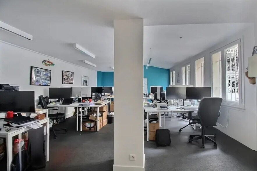 41 Rue Du Sentier, Paris à louer - Photo de l’immeuble – Image 3 sur 9