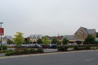 Plus de détails pour 18101-18181 Town Center Dr, Olney, MD - Local commercial à louer